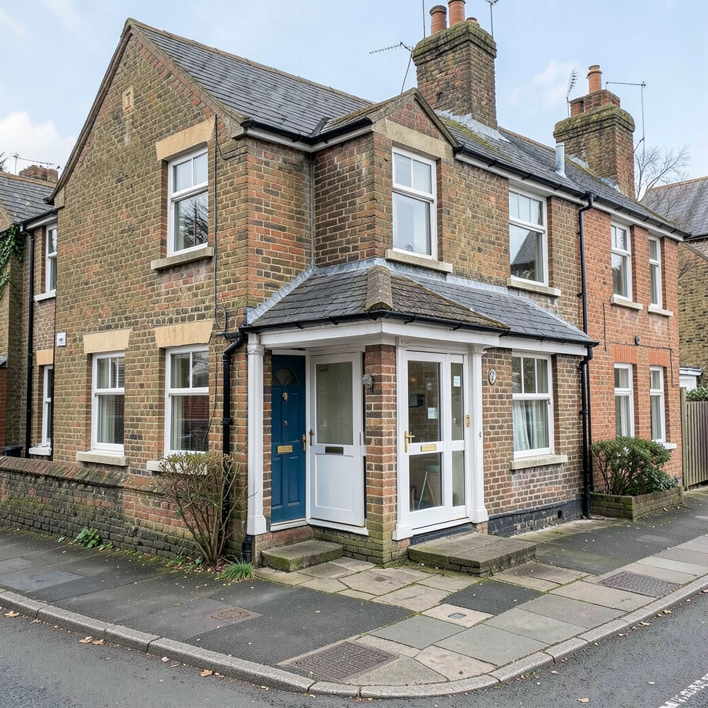 Nottingham City Council ranked 29th in UK council house builders list